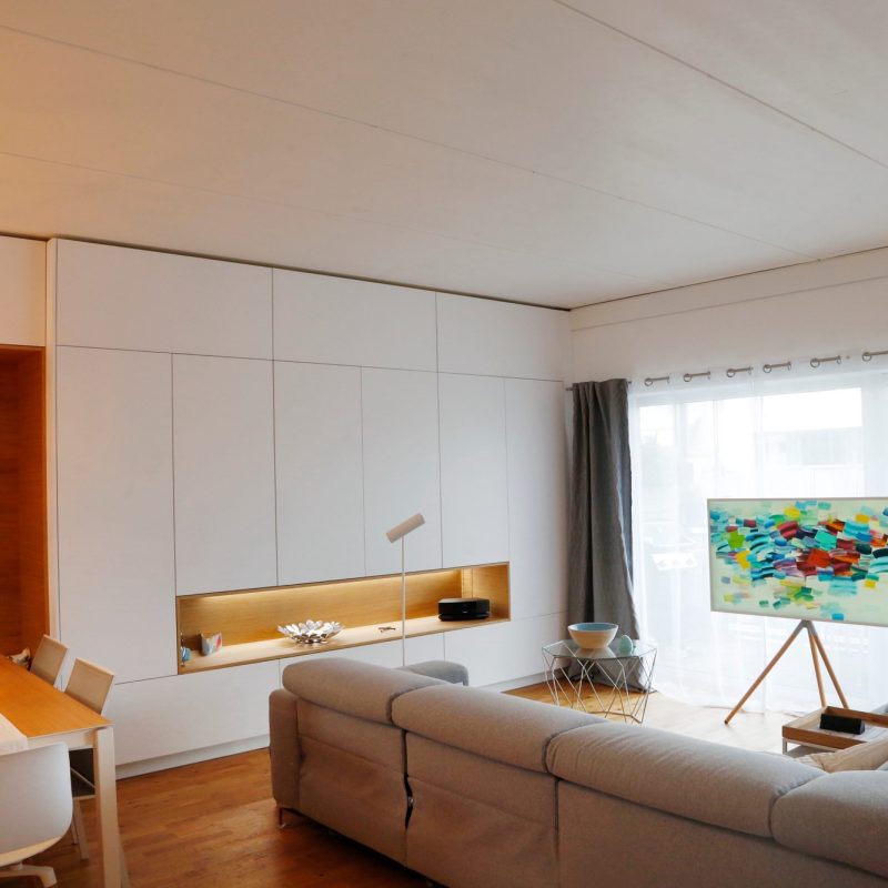 Mini-Loft im Textilviertel Augsburg