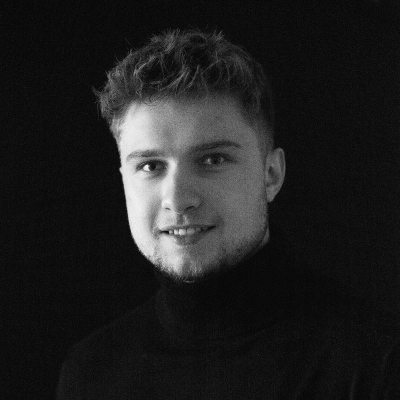 David Reiff