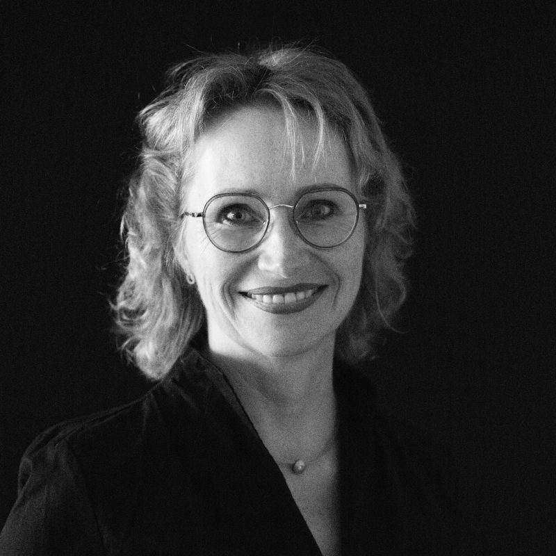 Heike Walcher